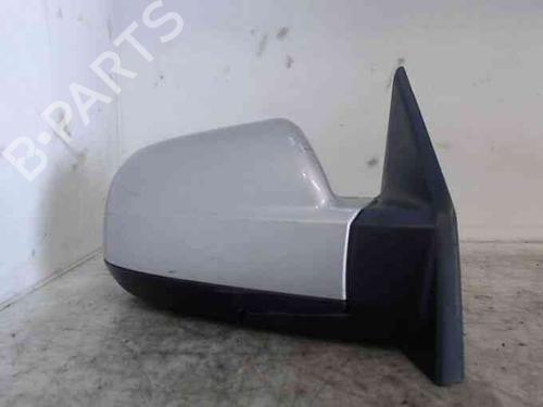 Right mirror HYUNDAI TUCSON (JM) 2.0 CRDi All-wheel Drive | BP19714128C27 