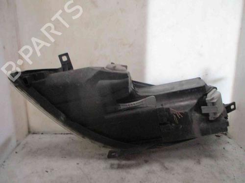 Højre forlygte MITSUBISHI COLT VI (Z3_A, Z2_A) 1.5 DI-D (Z39A) | BP19718476C29 