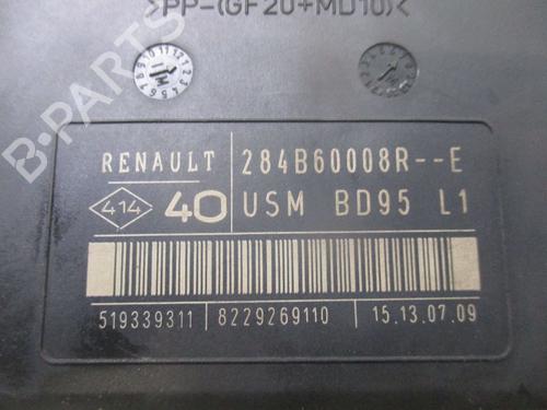 Fuse box RENAULT MEGANE III Hatchback (BZ0/1_, B3_) 1.5 dCi | BP40201943E1  - Image 5