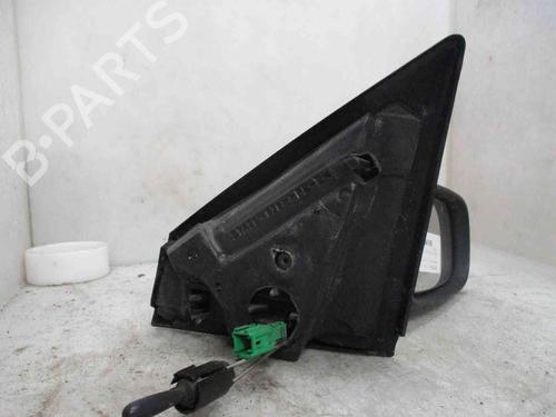 Right mirror RENAULT MEGANE II (BM0/1_, CM0/1_) 1.5 dCi (BM0F, BM0T, BM2B, CM0F, CM0T) | BP19742152C27 