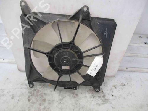Used Radiator fan SUZUKI ALTO VII (GF) 1.0 (AMF310, GFC31S) (68 hp) 19718400
