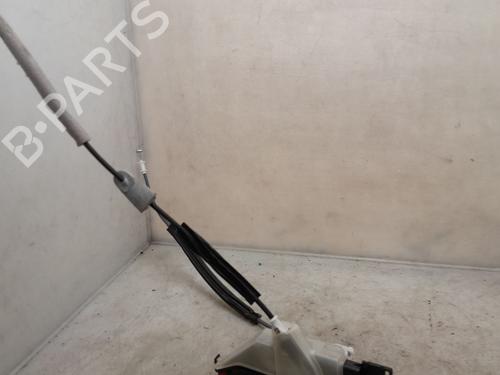 Used Rear left lock Rear left lock 38003003 38003003