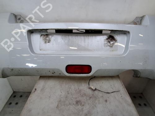 Used Rear bumper Rear bumper SUZUKI SWIFT III (MZ, EZ) 1.3 DDiS (RS413D) (75 hp) 35716720 35716720