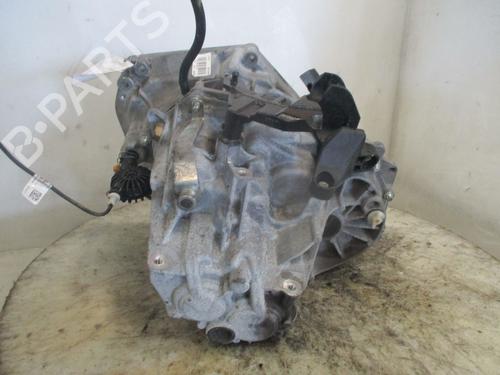 Gearbox DACIA SANDERO III 1.0 TCe 100 ECO-G | BP36653185M3 - Image 3