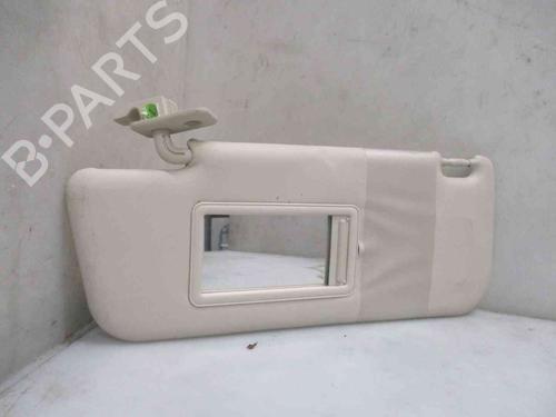 Left sun visor FORD KA (RU8) 1.2 | BP26629546I1