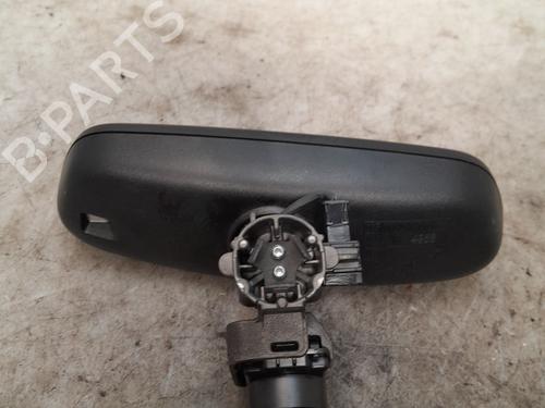 Rear mirror PEUGEOT 508 I (8D_) 2.0 HDi | BP25781916I6 