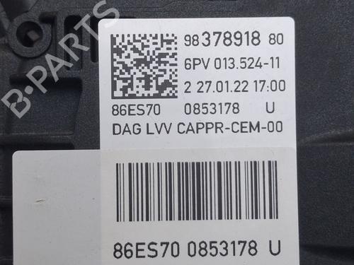 Pedal OPEL CORSA F (P2JO) 1.2 (68) | BP39571144I4  - Image 6