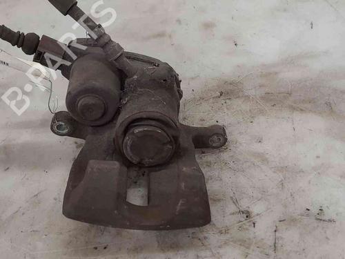 Right rear brake caliper AUDI A7 Sportback (4GA, 4GF) 3.0 TDI quattro | BP26631529M106 