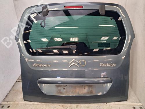 Used Tailgate Tailgate 37000632 37000632