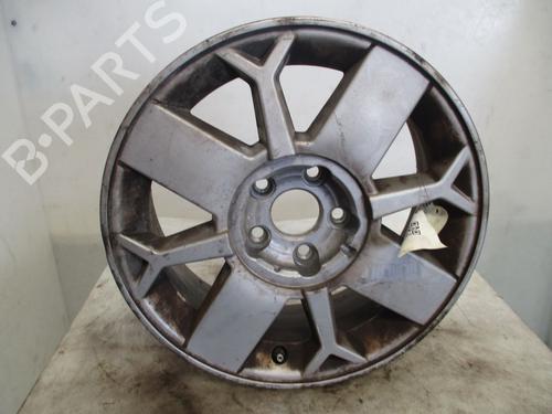 Jante RENAULT SCÉNIC I MPV (JA0/1_, FA0_) 1.9 dCi RX4 (102 hp) 27455644