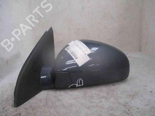 Left mirror OPEL VECTRA C GTS (Z02) 1.6 (F68) | BP19738920C26 