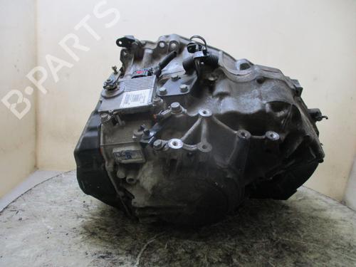Gearbox PEUGEOT 407 (6D_) 2.0 HDi 135 (6DRHRH, 6DRHRE, 6DRHRG, 6DRHRJ) | BP28309415M3 