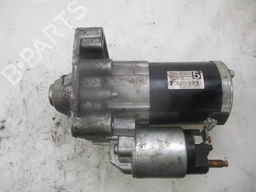 Starter CITROËN BERLINGO MULTISPACE (B9) 1.6 HDi 90 | BP33710515M8 - Image 6