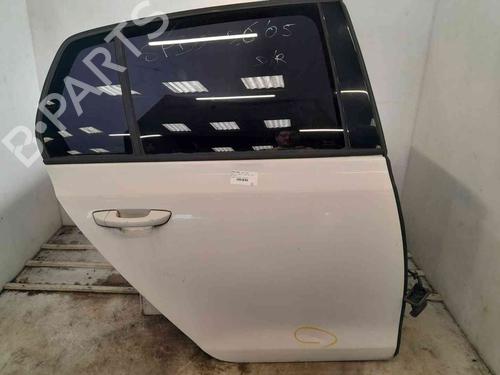 Used Right rear door VW GOLF PLUS V (5M1, 521) [2004-2013]  26631221