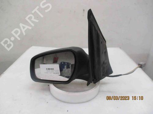Used Left mirror FORD FUSION (JU_) 1.6 TDCi (90 hp) 26628665