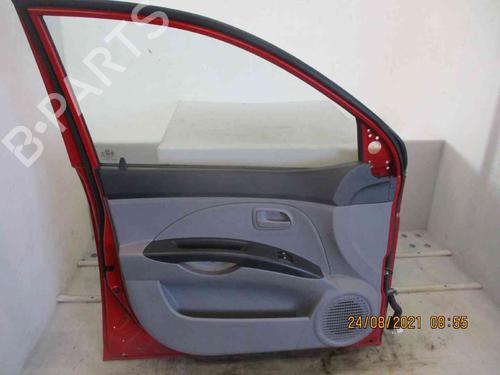 Left front door KIA PICANTO I (SA) 1.1 | BP19722317C2 