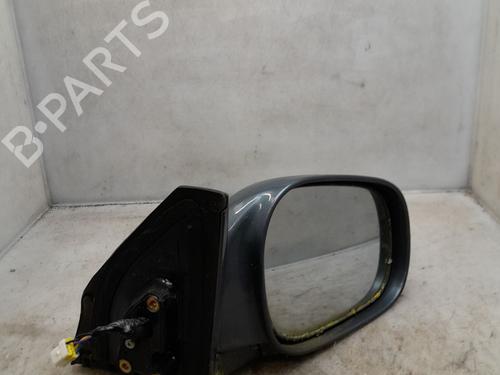 Used Right mirror SUZUKI GRAND VITARA I (FT, HT) 2.0 HDI 110 16V 4x4 (SQ420D, TD83V, JA420WD) (109 hp) 30739324