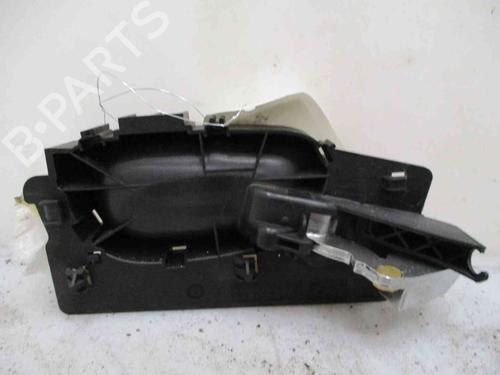 Front left interior door handle PEUGEOT 307 (3A/C) 2.0 HDi 90 | BP19714541I13 