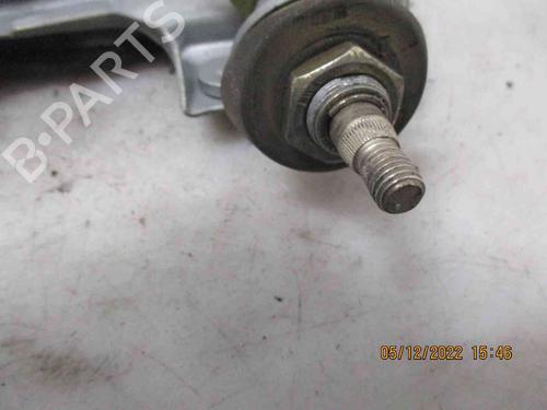 Rear wiper motor CITROËN XSARA PICASSO (N68) 1.8 16V | BP24011516M102 