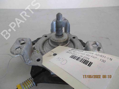 Rear right window mechanism PEUGEOT 807 (EB_) 2.2 HDi | BP26624620C25 