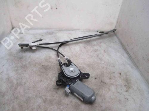 Front right window mechanism PEUGEOT 806 (221) 2.1 td 12V | BP19717514C23 