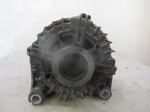 Used Alternator Alternator BMW 1 (E81) 116 d (116 hp) 33330644 33330644