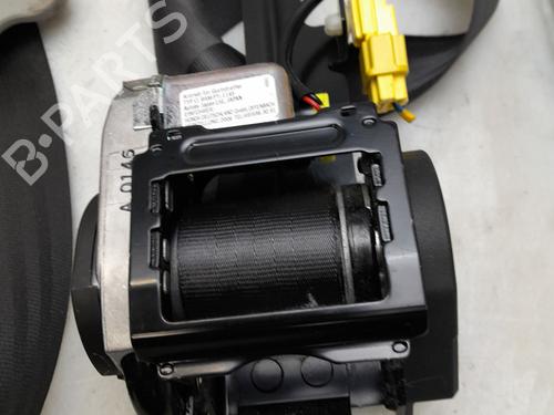 Sikkerhedssele foran venstre HONDA FR-V (BE) 2.2 i CTDi (BE5) | BP30949149I26