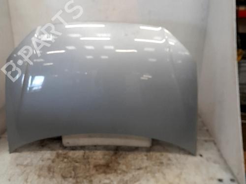 Used Hood VW POLO IV (9N_, 9A_) 1.2 (60 hp) 26638223