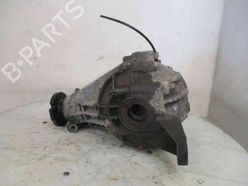 Differensial bakvogn MERCEDES-BENZ M-CLASS (W163) ML 400 CDI (163.128) | BP19738738M24 