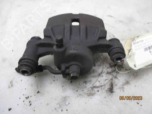 Left front brake caliper KIA PICANTO II (TA) 1.0 | BP26625560M105 