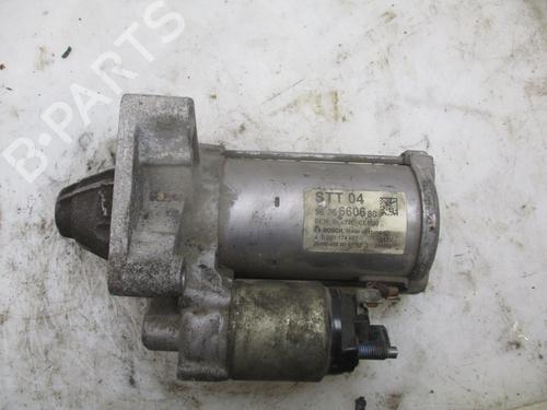 Starter PEUGEOT 2008 I (CU_) 1.6 BlueHDi 120 | BP31633495M8