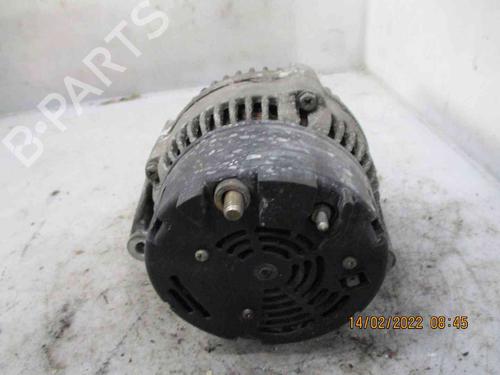 Alternator MERCEDES-BENZ C-CLASS (W202) C 220 D (202.121) | BP19739656M7 