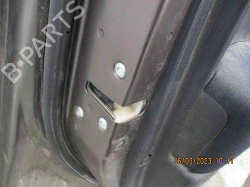 Left front door MITSUBISHI OUTLANDER II (CW_W) 2.2 DI-D 4WD | BP26623256C2 