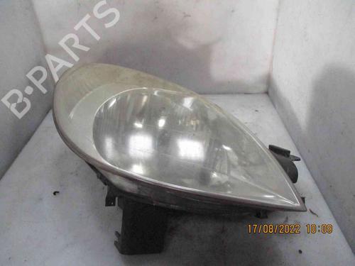 Used Right headlight CITROËN XSARA PICASSO (N68) 1.6 16V (109 hp) 19738342