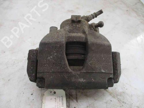 Left front brake caliper RENAULT SCÉNIC II (JM0/1_) 1.9 dCi | BP19713496M105 