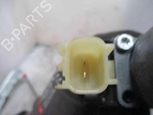 Front right window mechanism FORD FIESTA VI (CB1, CCN) 1.25 | BP19711456C23 