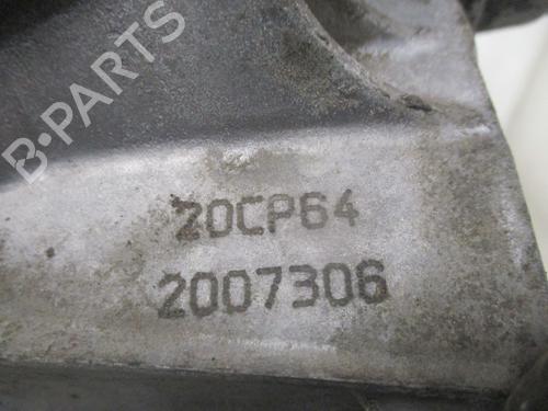 Gearbox PEUGEOT 1007 (KM_) 1.6 16V | BP36460036M3  - Image 5