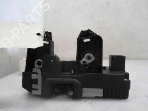 Rear right lock OPEL COMBO Box Body/MPV 1.3 CDTI 16V | BP26628767C99 