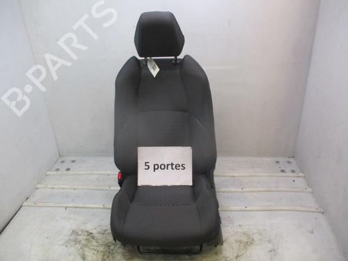 Fahrersitz für TOYOTA C-HR (_X1_) 1.8 Hybrid (ZYX10_, ZYX11_, ZYX10R, ZYX11R) (122 hp) 31795608