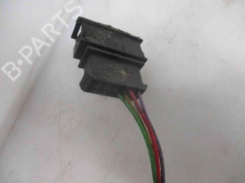 Left mirror SEAT CORDOBA (6K1, 6K2) 1.0 i | BP19722486C26 