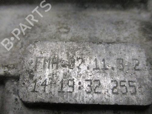 Gearbox VW BORA I (1J2) 1.9 TDI | BP24013915M3 