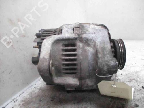 Alternator RENAULT MEGANE I (BA0/1_) 1.6 i (BA0L) | BP20203679M7 