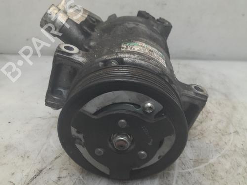 AC compressor SEAT LEON (1P1) 1.2 TSI | BP32353493M34