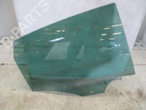 Used Rear right door window VW POLO V (6R1, 6C1) 1.4 GTI (180 hp) 27289351