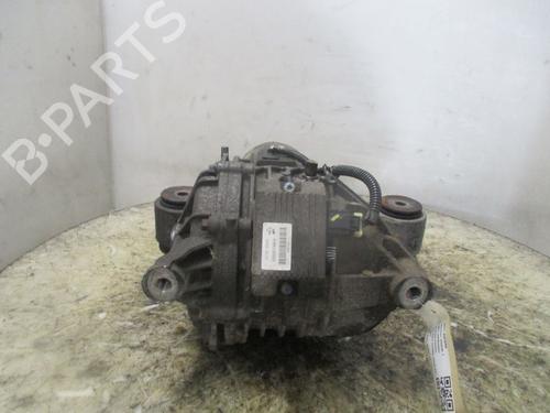 Rear differential OPEL ANTARA A (L07) 2.0 CDTI 4x4 | BP29843752M24