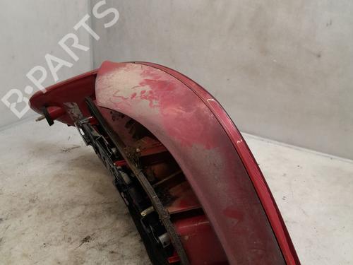 Right taillight PEUGEOT 307 (3A/C) 2.0 HDi 110 | BP31910856C35