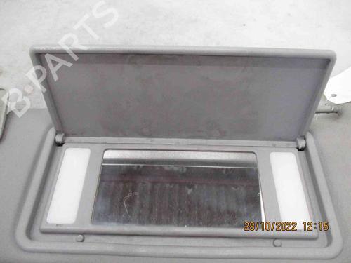 Left sun visor OPEL ASTRA H GTC (A04) 1.3 CDTI (L08) | BP19720243I1 