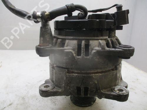 Alternator VW GOLF VI (5K1) 2.0 TDI | BP31575261M7 
