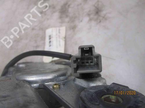 Rear wiper motor FORD MONDEO III (B5Y) 1.8 16V | BP19721442M102 