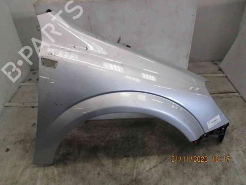 Used Right front fenders VAUXHALL ASTRA Mk VI (J) Saloon (P10) 1.4 Turbo (140 hp) 24863089